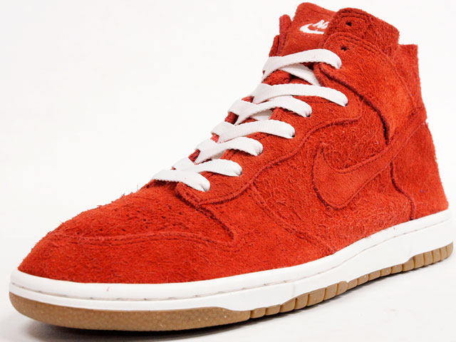 Nike Dunk High Deconstruct Premium 4
