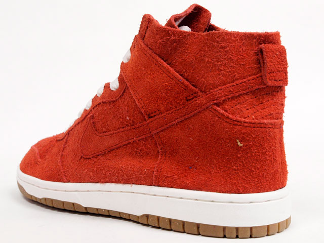 Nike Dunk High Deconstruct Premium 5