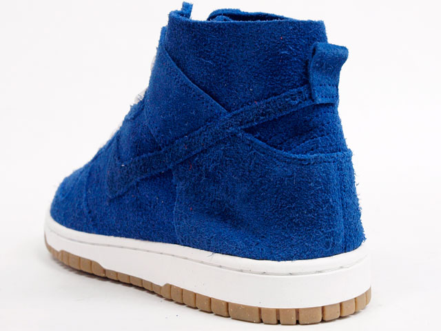 Nike Dunk High Deconstruct Premium 8
