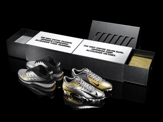 Nike Elite 51 Vapor Pack 12
