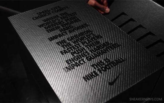 Nike Elite 51 Vapor Pack 4