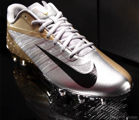 Nike Elite 51 Vapor Pack 7