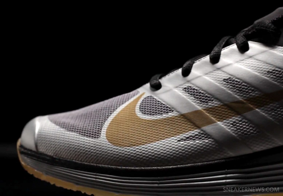 Nike Elite 51 Vapor Pack 8