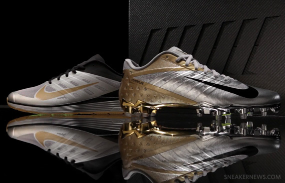 Nike Elite 51 Vapor Pack 9