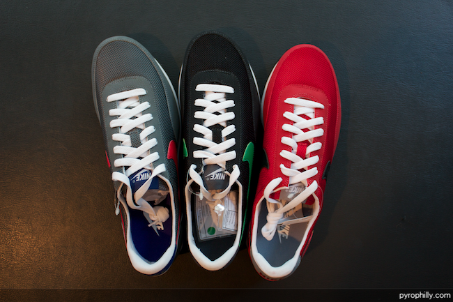 Nike Elite Si Summer 2012 1