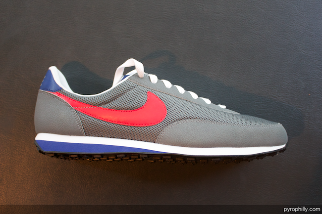 Nike Elite Si Summer 2012 5