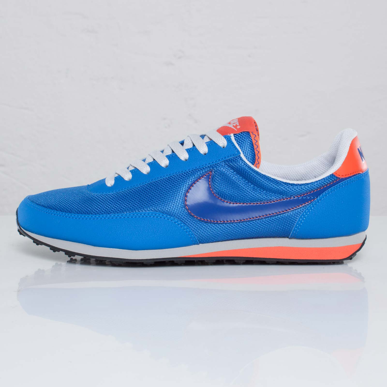 Nike Elite Signal Blue Old Royal Neutral Grey Team Orange 1