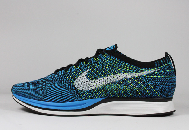 Nike Fly Knit Racer Nrg Usa 2