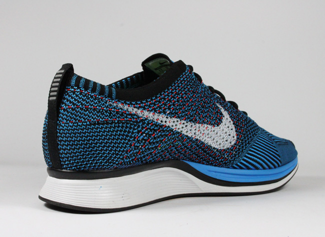 Nike Fly Knit Racer Nrg Usa 5