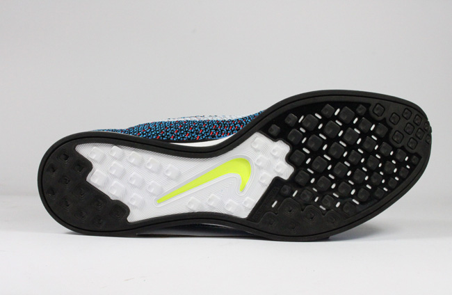 Nike Fly Knit Racer Nrg Usa 7