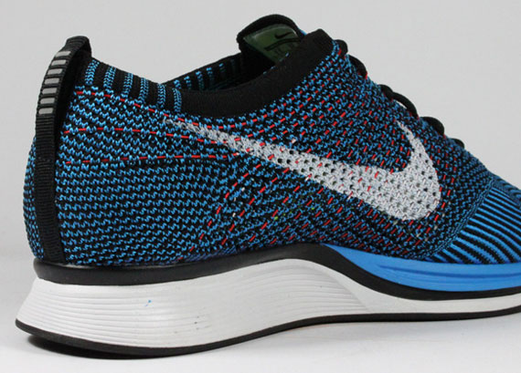 Nike Fly Knit Racer Usa