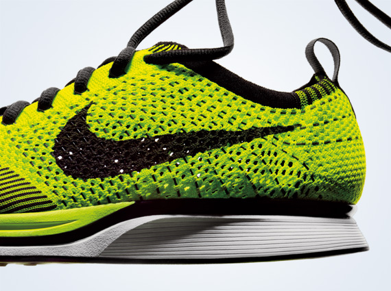 Nike Flyknit 4