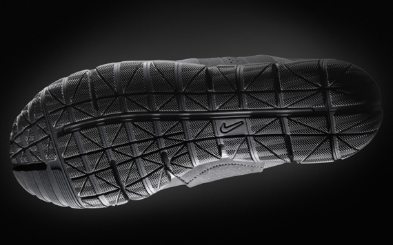 Nike Free Gym 4