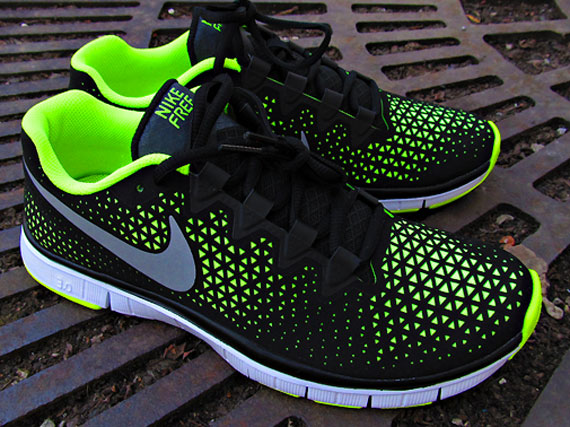 Nike Free Haven 3.0 1