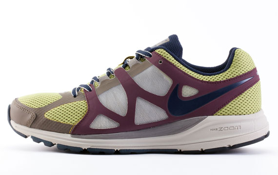 Nike Gyakusou Wmns Zoom Elite Peat Moss