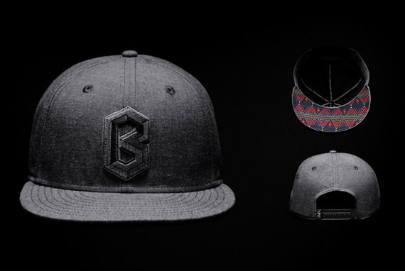 Nike Hat Black History Month 2012