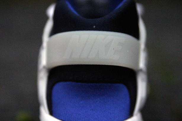 Nike Huarache Free 2012 White Navy Royal 1