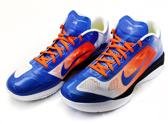 Nike Hyperfuse Low Id Jeremy Lin 2