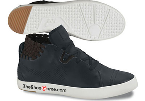 Nike Kenshin Chukka 1