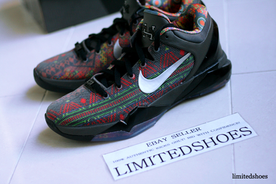 Nike Kobe Vii Bhm Ebay Ls 1