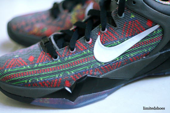 Nike Kobe Vii Bhm Ebay Ls 3