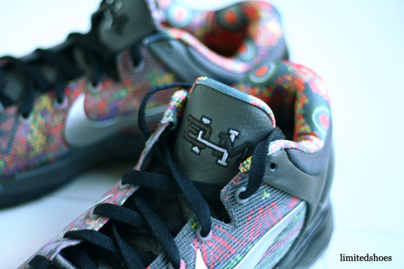 Nike Kobe Vii Bhm Ebay Ls 4