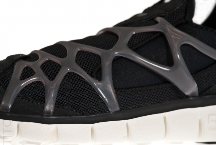 Nike Kukini Free – Black – Anthracite – Sail