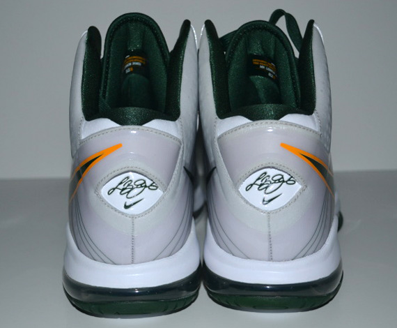 Nike Lebron 8 V2 Swin Cash Pe 1