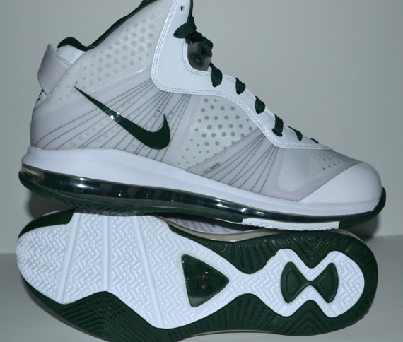 Nike Lebron 8 V2 Swin Cash Pe 3