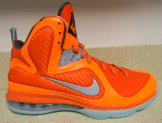 Nike Lebron 9 All Star Rr 5