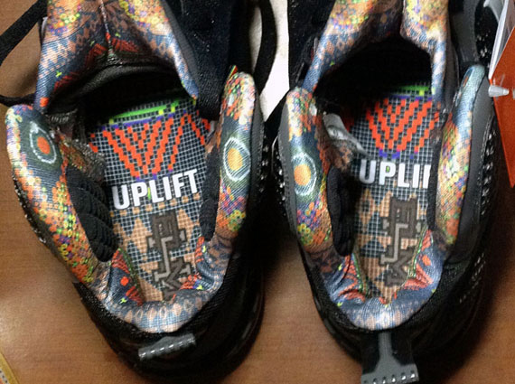 Nike LeBron 9 'BHM' - Available Early on eBay