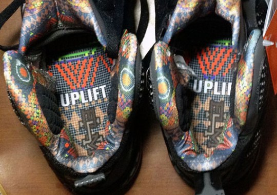 Nike LeBron 9 ‘BHM’ – Available Early on eBay