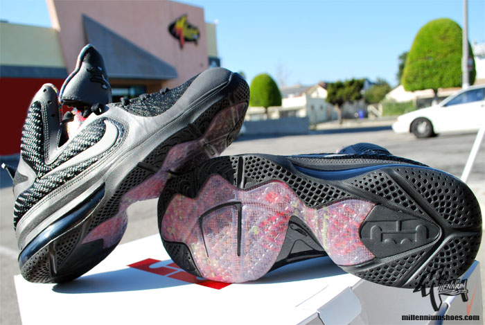 Nike Lebron 9 Black History Month Arriving At Retailers 04