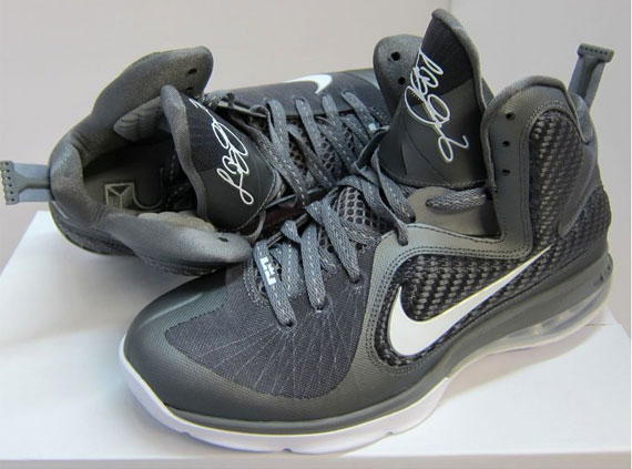 nike-lebron-9-cool-grey-rr-3 Nike Lebron 9 Cool Grey Rr 3