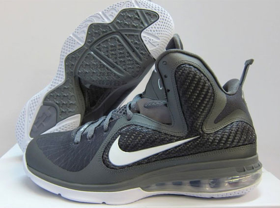 nike-lebron-9-cool-grey-rr-5 Nike Lebron 9 Cool Grey Rr 5
