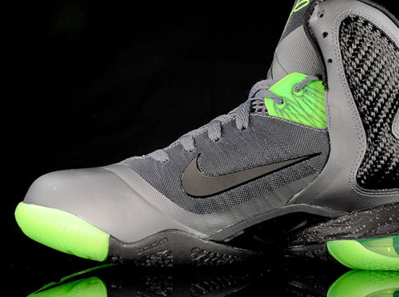 Nike Lebron 9 Dunkman Sa 1