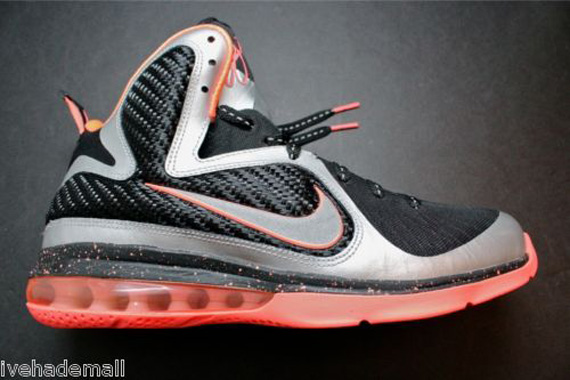 Nike Lebron 9 Mango Available Early On Ebay 5