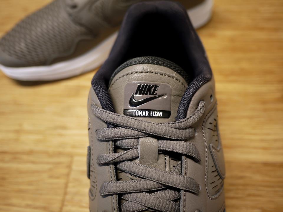 Nike Lunar Flow Prm Soft Grey 03