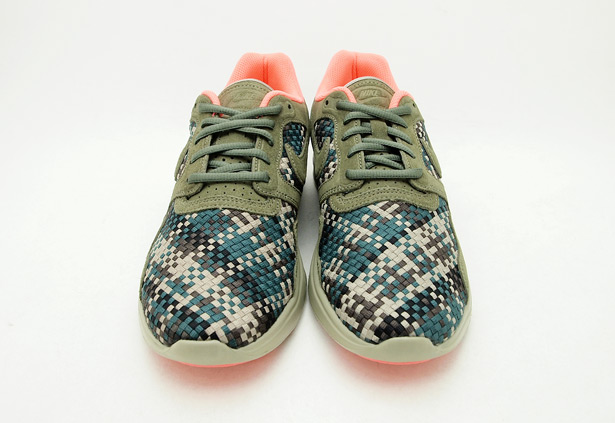 Nike Lunar Flow Woven Qs 17