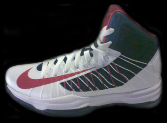 Nike Lunar Hyperdunk 2012 1