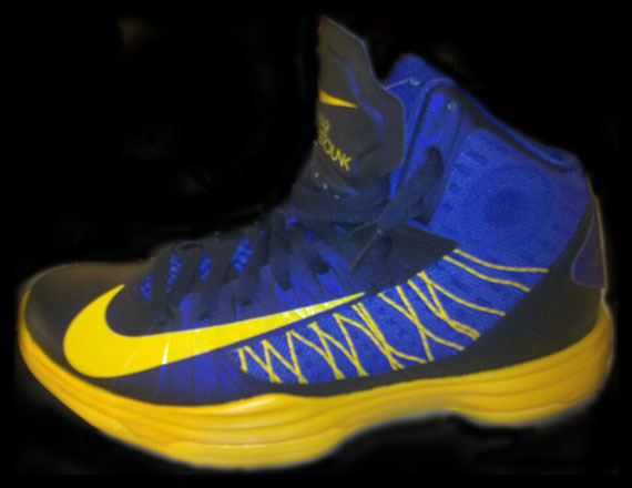 Nike Lunar Hyperdunk 2012 2