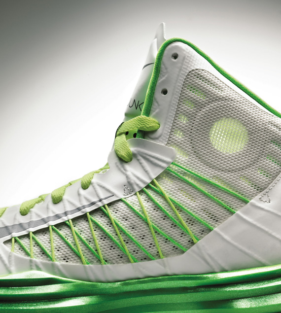 Nike Lunar Hyperdunk 2012 Unveiled 4