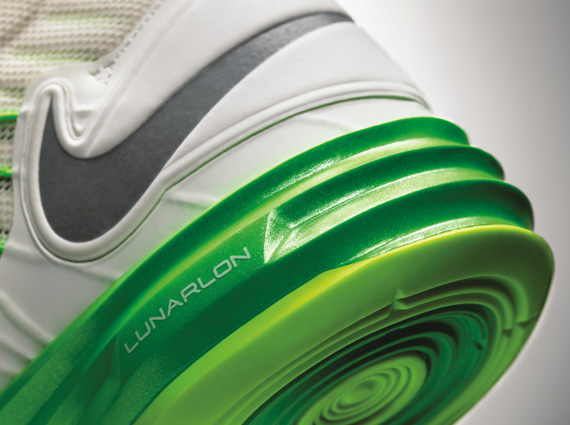 Nike Lunar Hyperdunk 2012 - Officially Unveiled