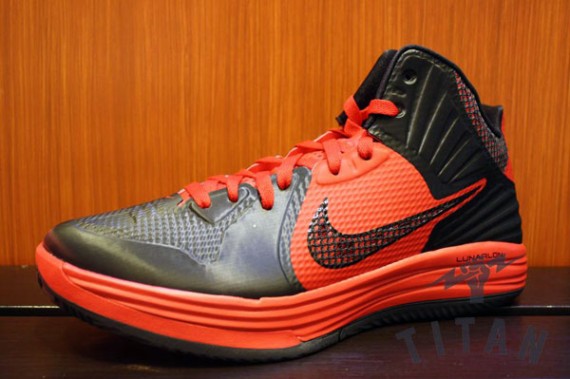 Nike Lunar Hypergamer – New Colorways