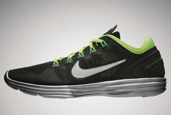 Nike Lunar Hyperworkout 1