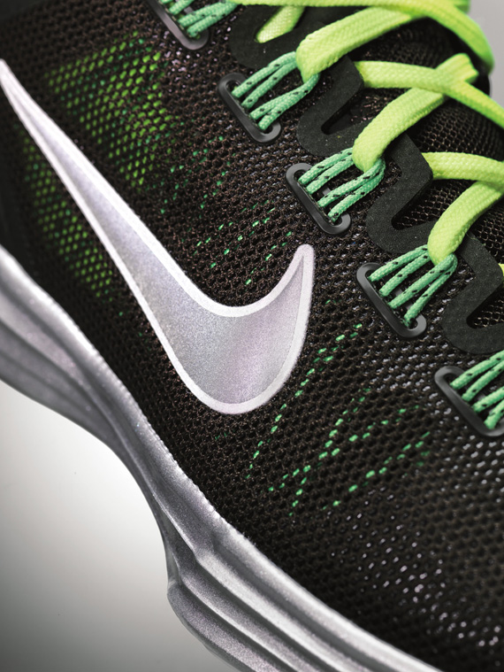 Nike Lunar Hyperworkout 3