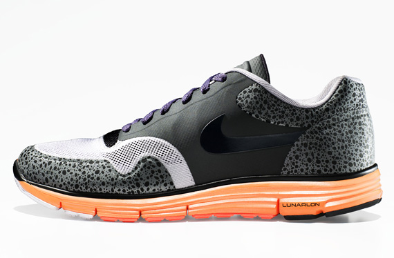 Nike Lunar Safari Officially Unveiled 1