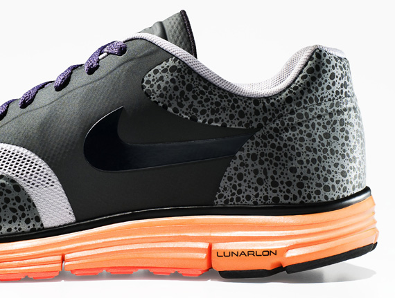 Nike Lunar Safari Officially Unveiled 2