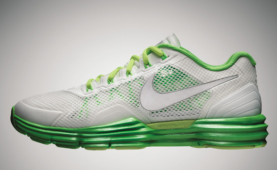 Nike Lunar Tr1 2