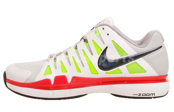 Nike Lunar Vapor Tour 9 Available 2